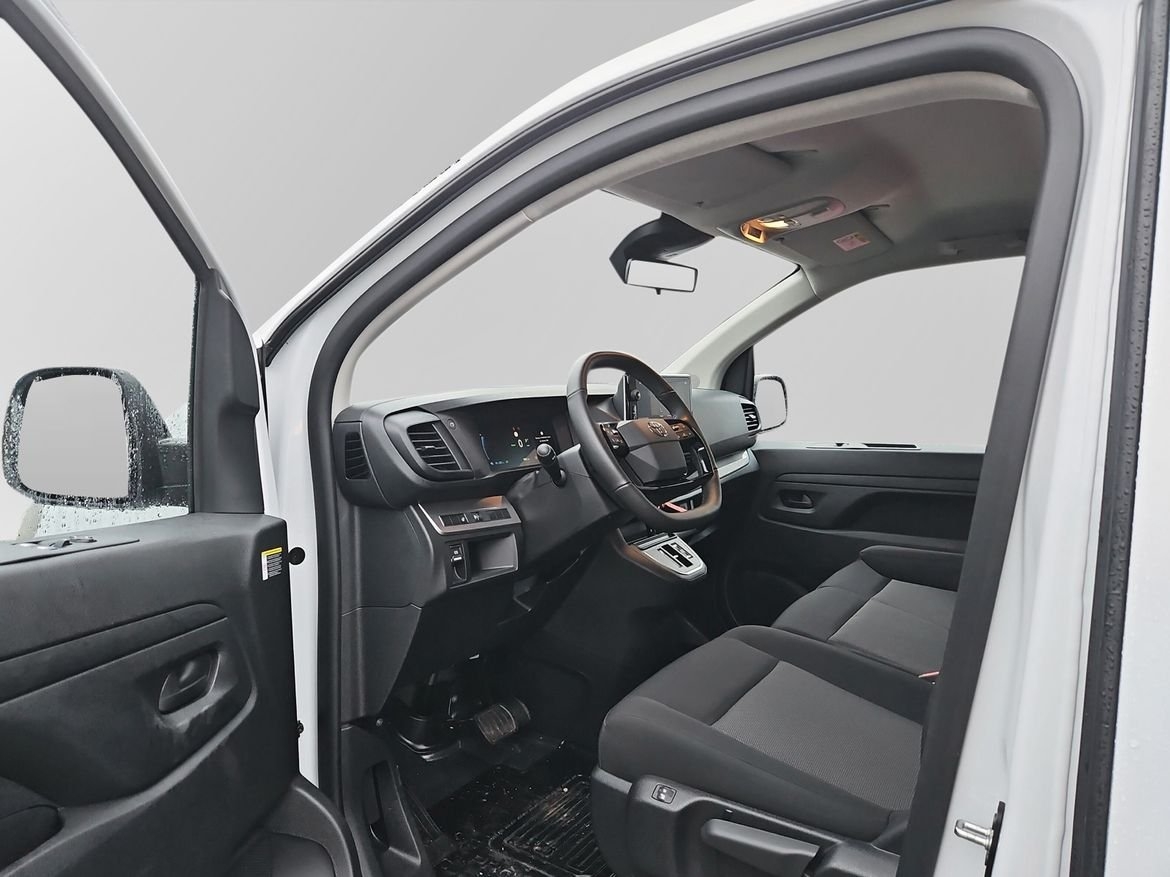 Toyota Proace 2024, bild 7/10