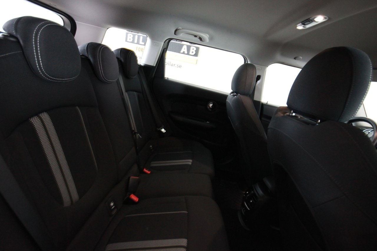 MINI Clubman Cooper S ALL4 2020, kuva 6/6
