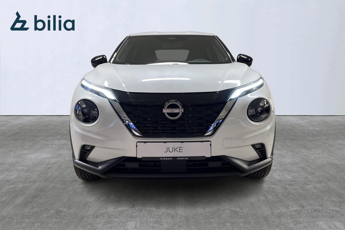 Nissan Juke 2025, bild 2/10