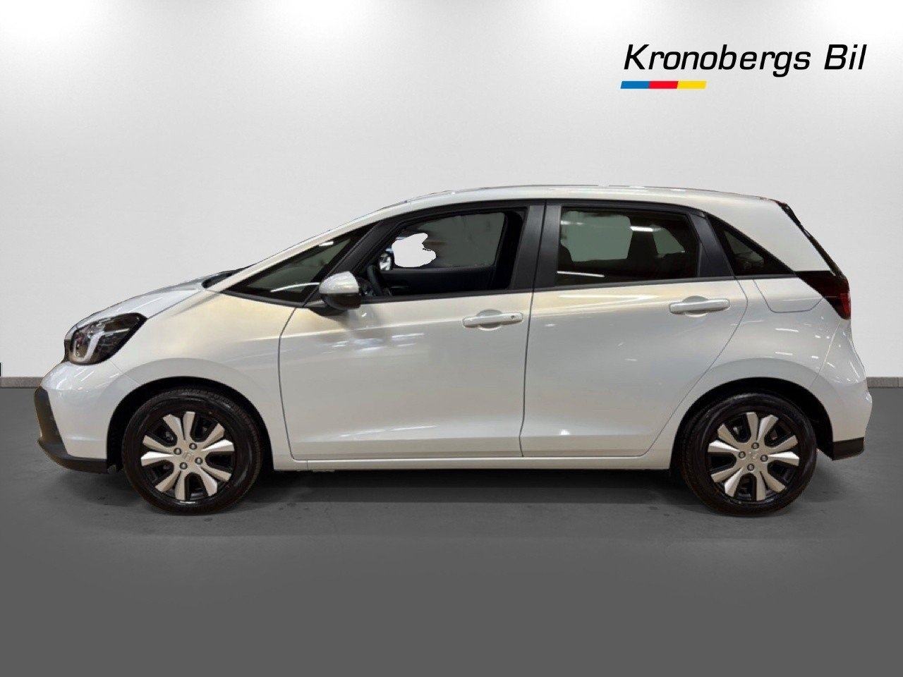 Honda Jazz 2025, kuva 4/10