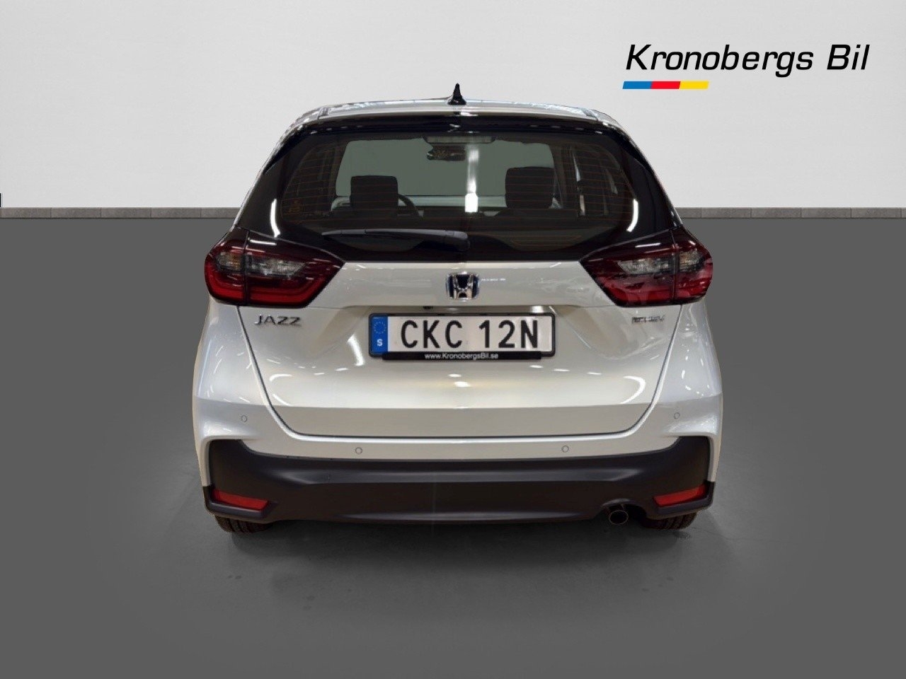 Honda Jazz 2025, kuva 5/10