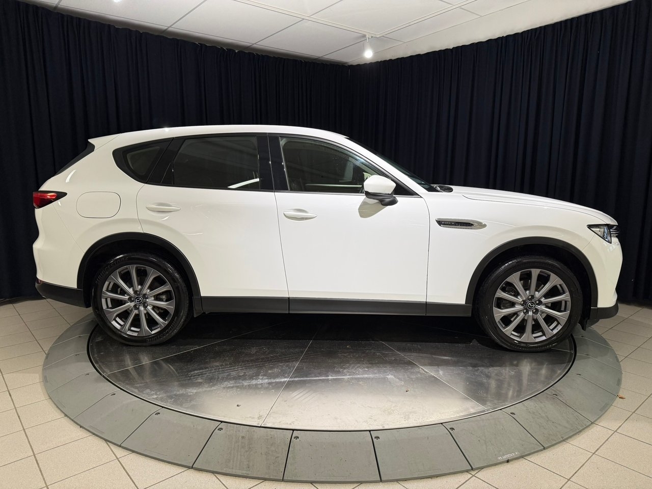 Mazda CX-60 2022, kuva 7/10