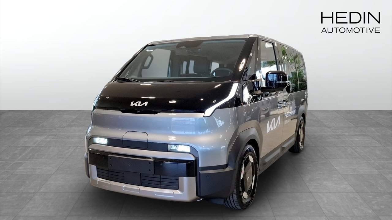 Kia PV5
