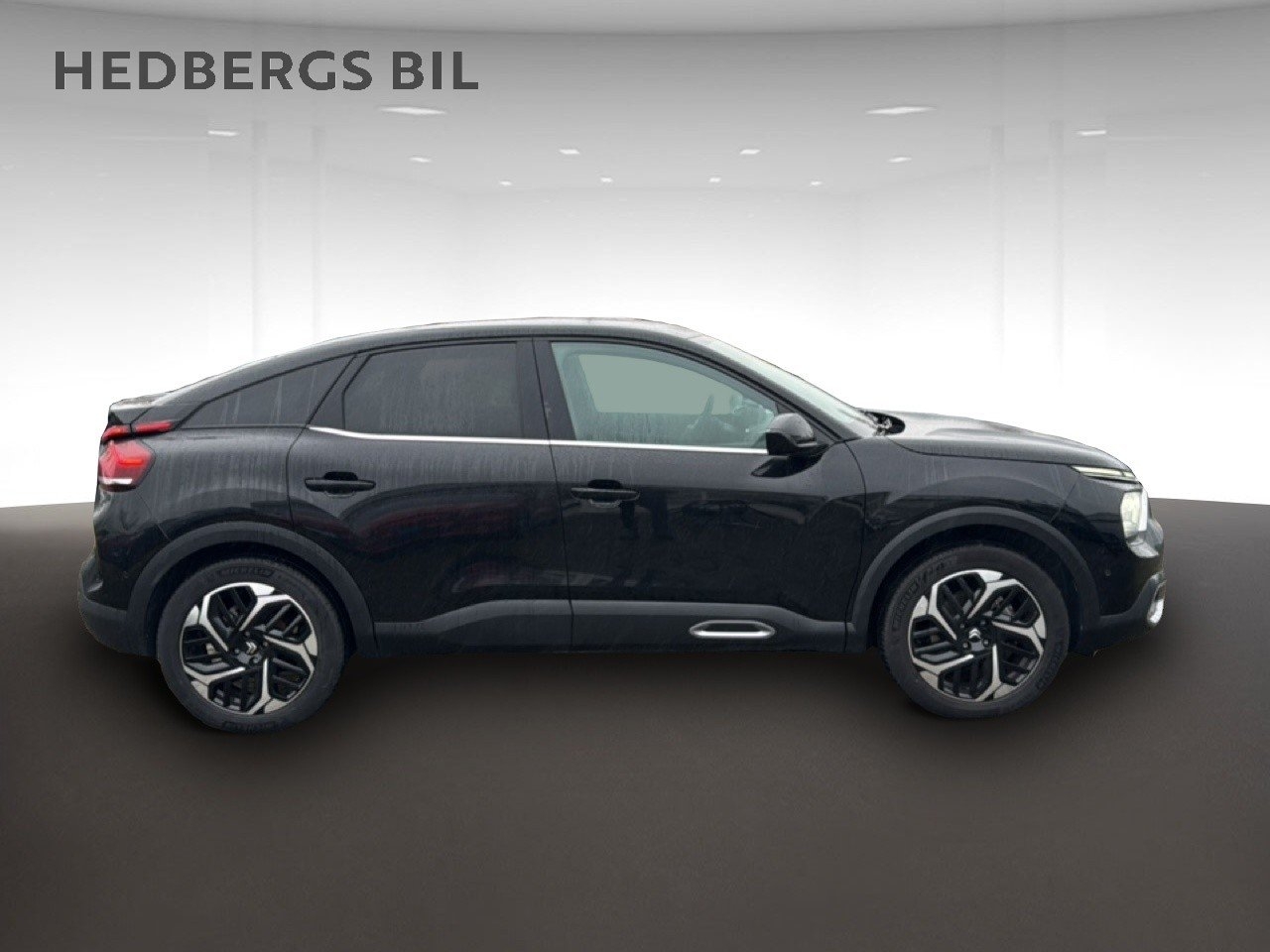 Citroen C4 1.2 PureTech 131HK 2024, kuva 2/10