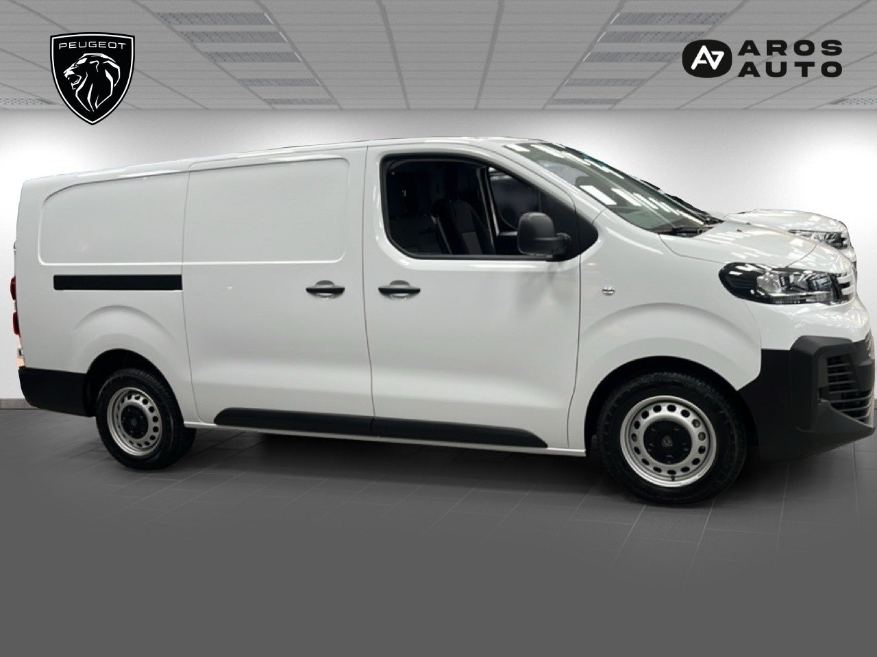 Peugeot Expert 2026, kuva 4/11