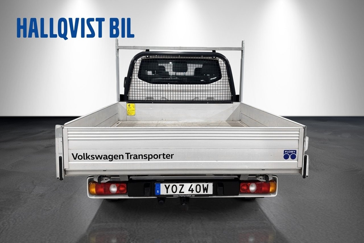Volkswagen Transporter 2022, kuva 6/20