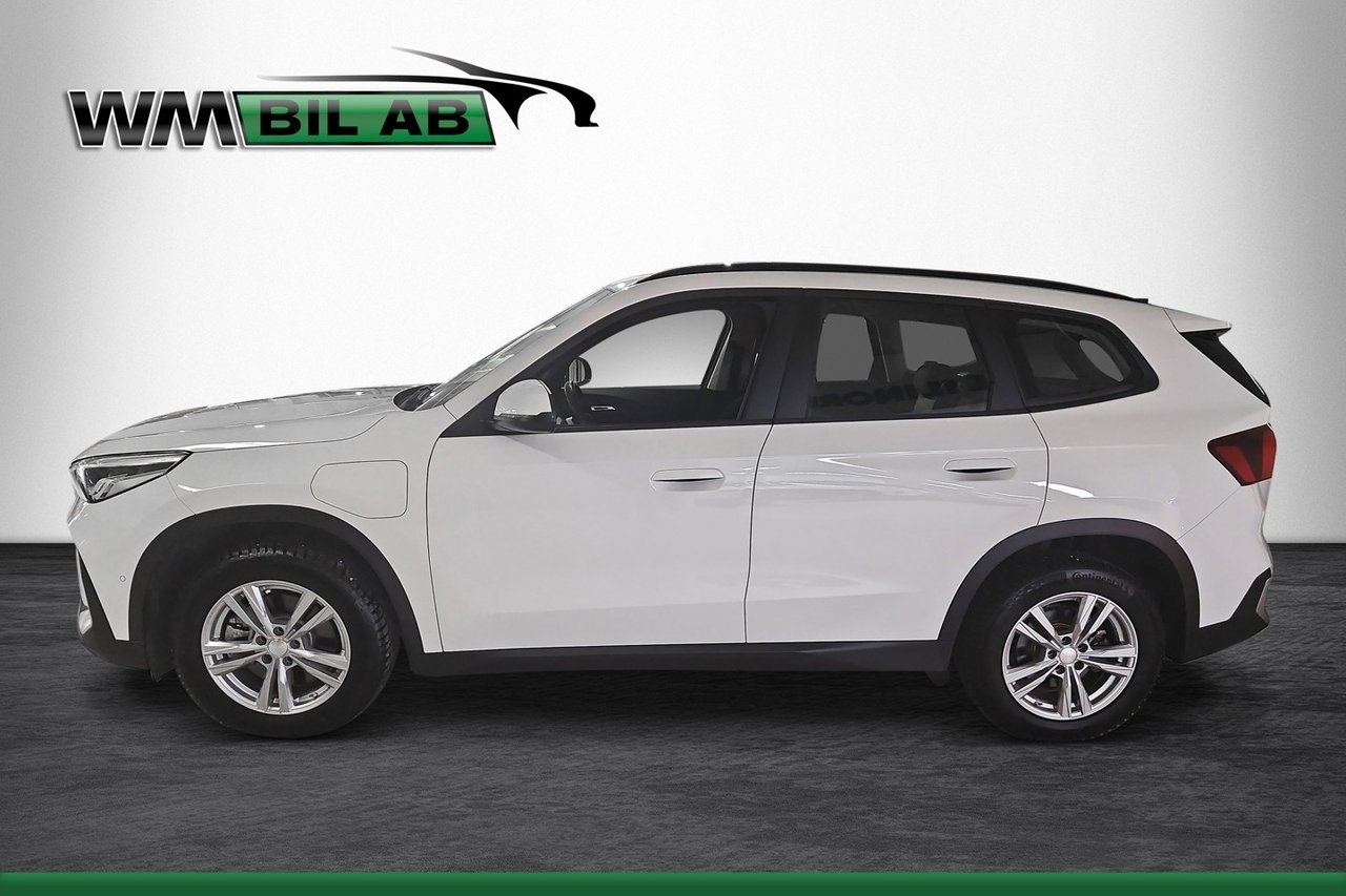 BMW X1 2024, bild 2/5