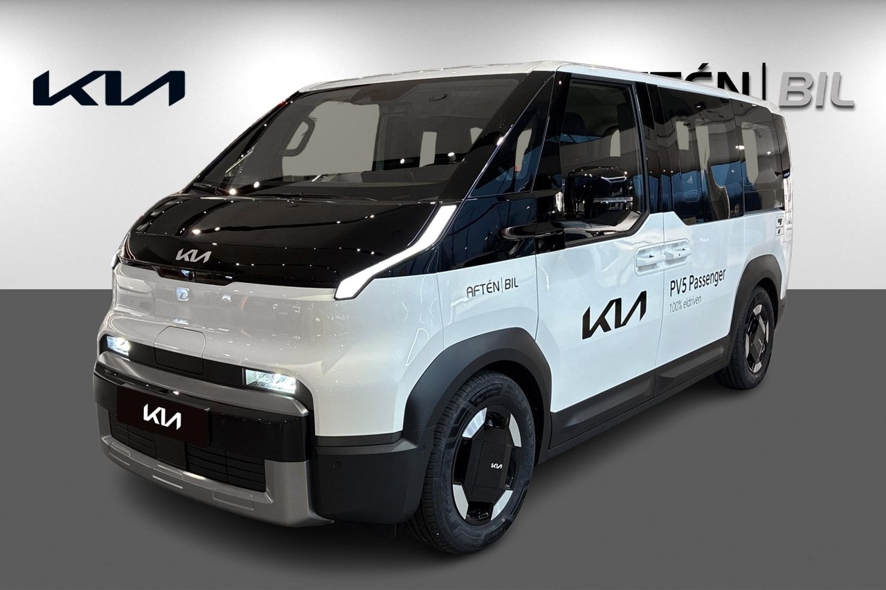 Kia PV5