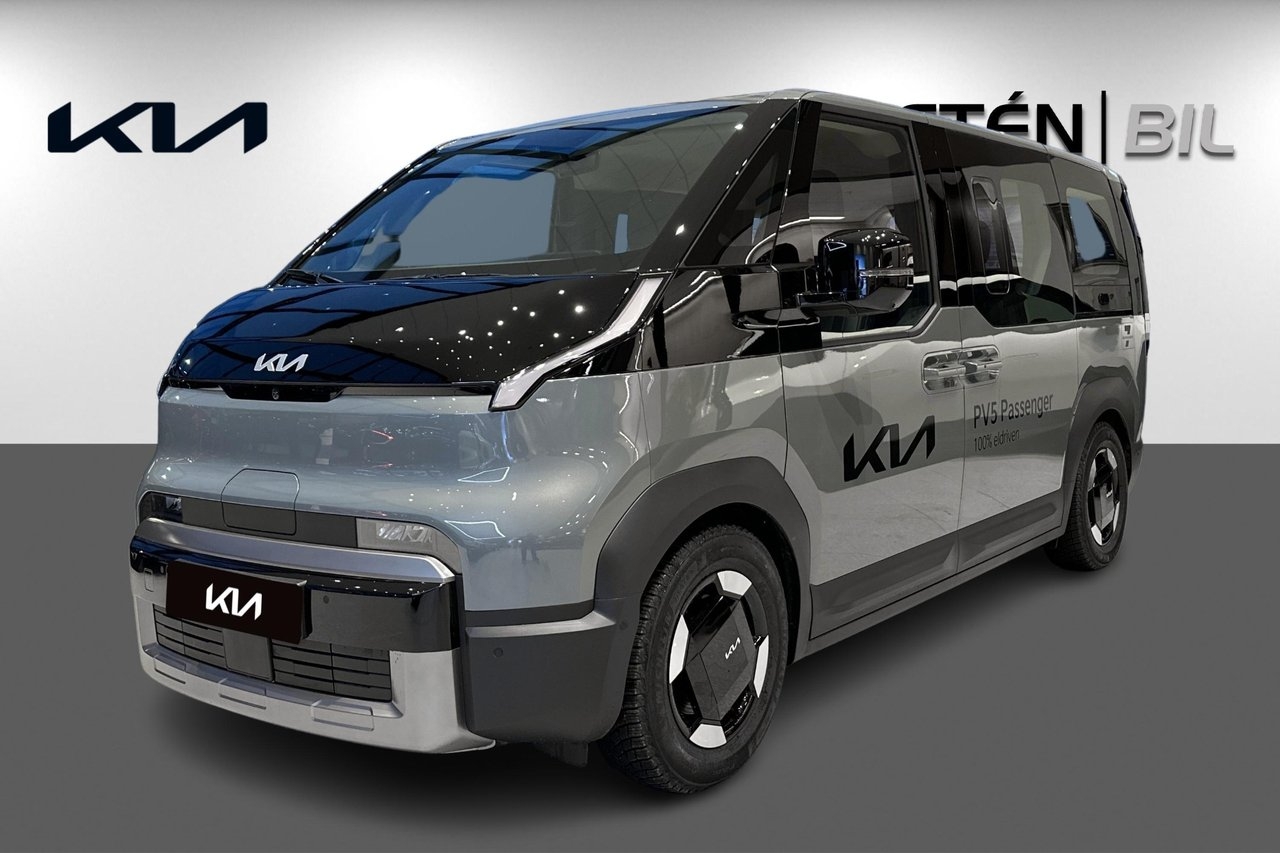 Kia PV5