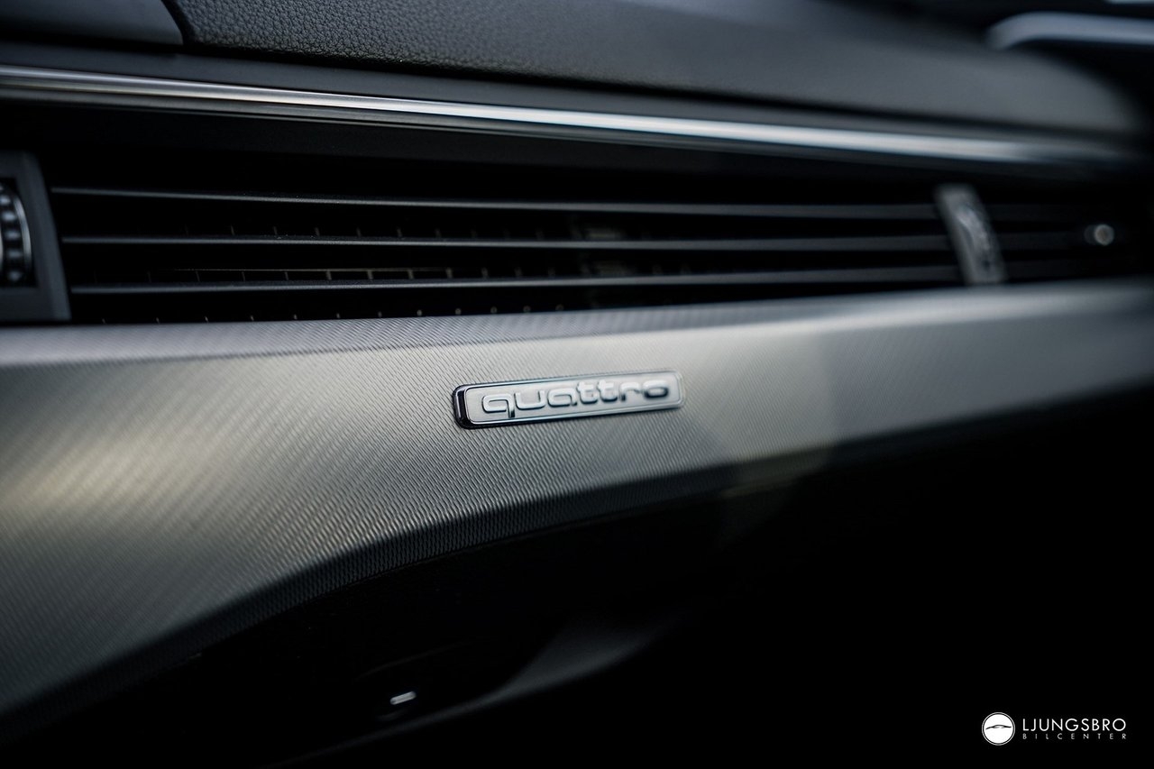 Audi A4 2016, bild 6/10