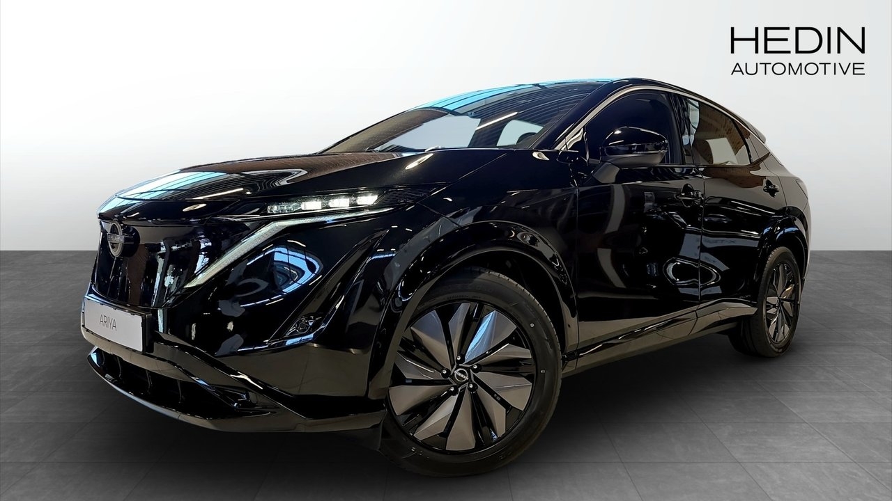 Nissan Ariya