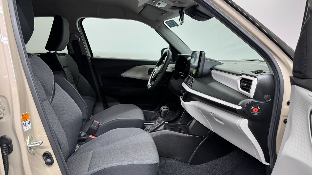 Suzuki Swift mildhybrid Automat 2025, bild 6/10