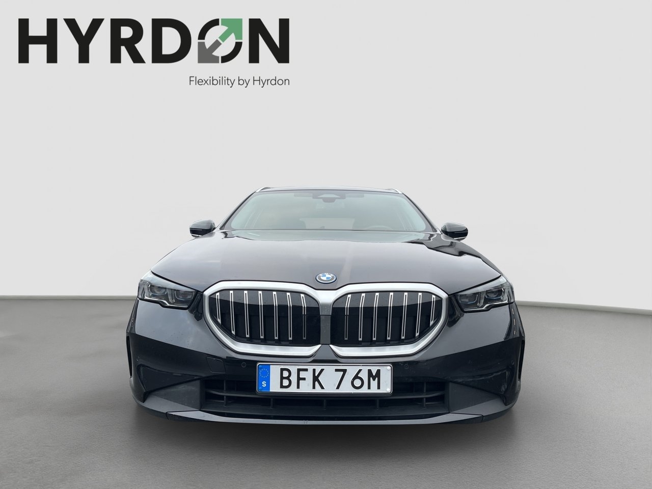 BMW 530 2025, kuva 2/19