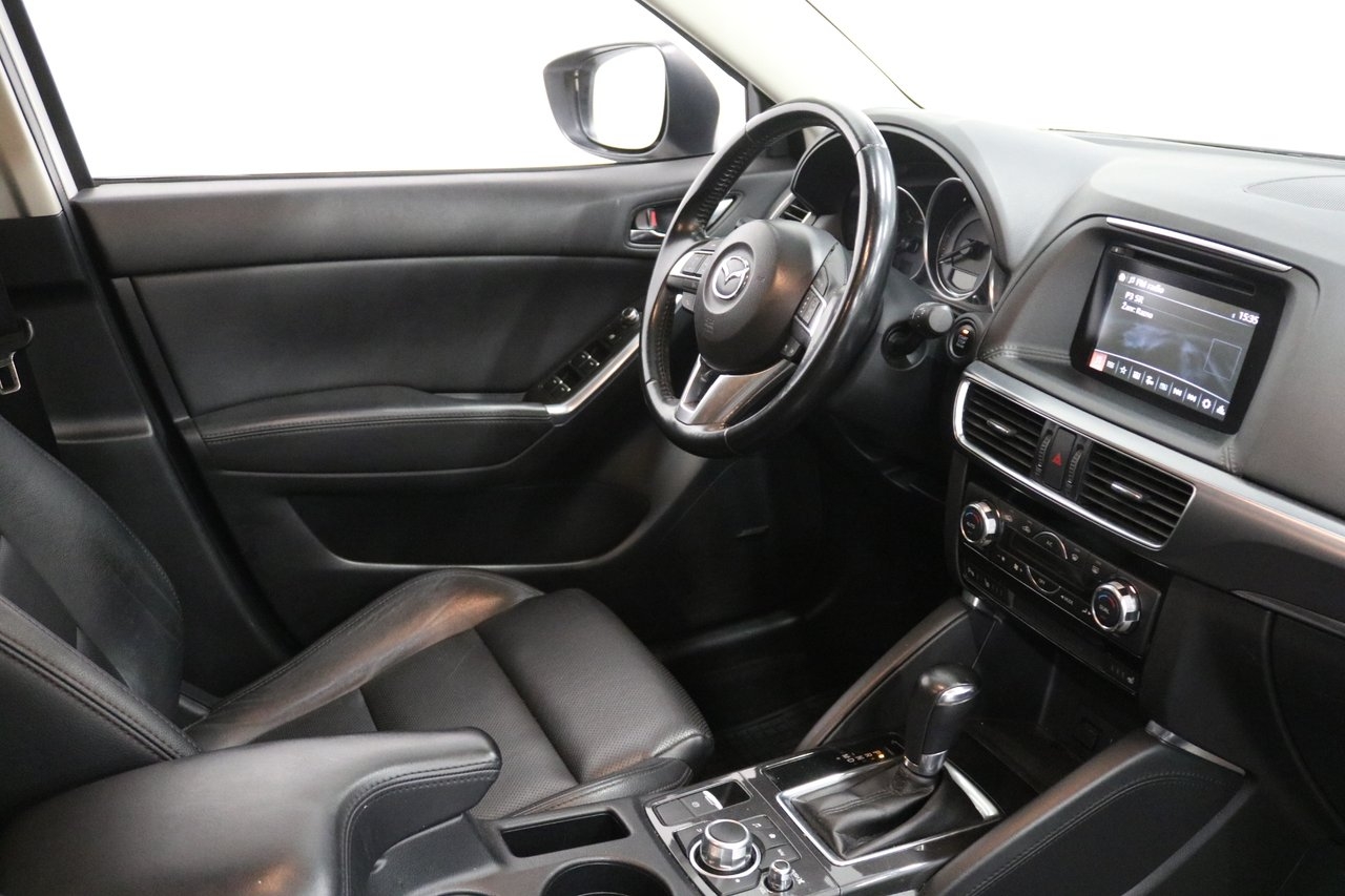 Mazda CX-5 2.2 SKYACTIV-D AWD Euro 6 2016, bild 6/10
