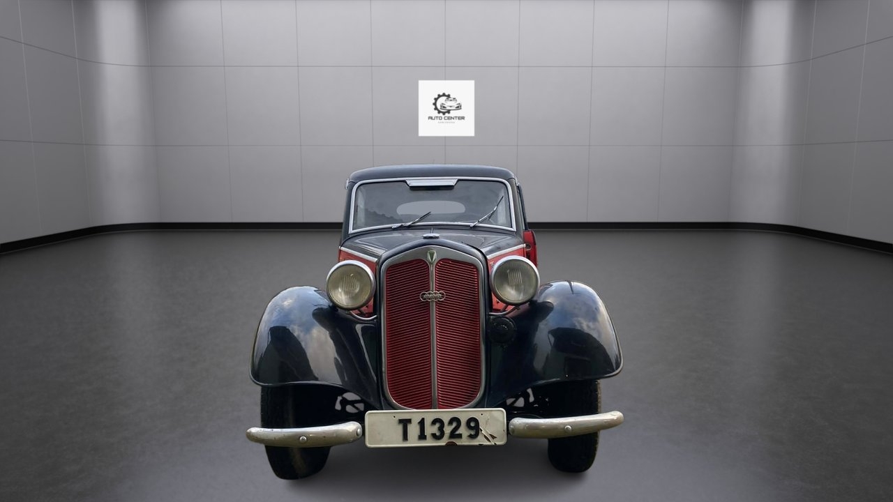 DKW F8