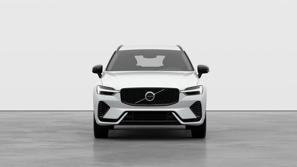 Volvo XC60 T6 Plus Dark Nordic Edition 2026, photo 4/10