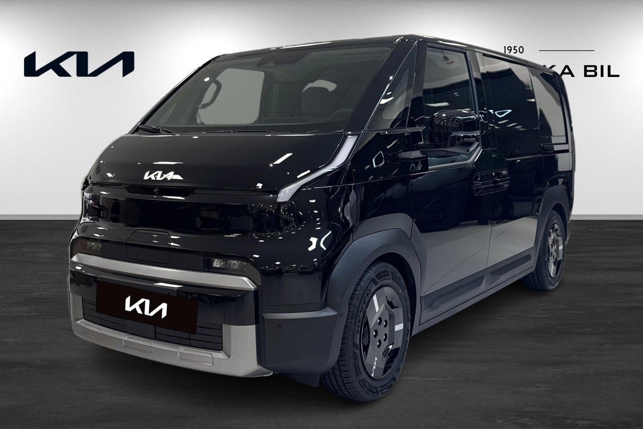 Kia PV5