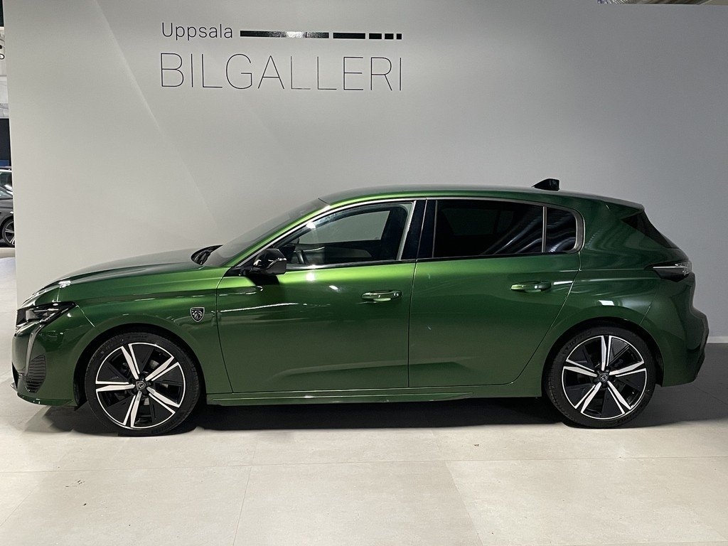 Peugeot 308 2024, bild 3/10