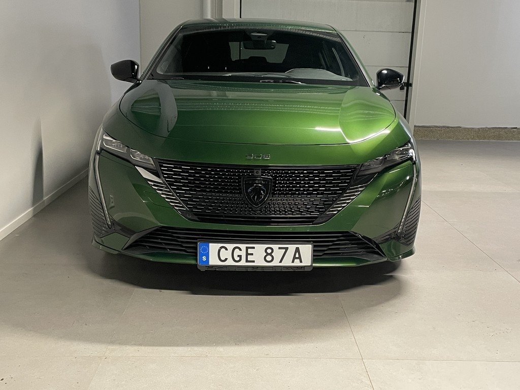 Peugeot 308 2024, bild 2/10