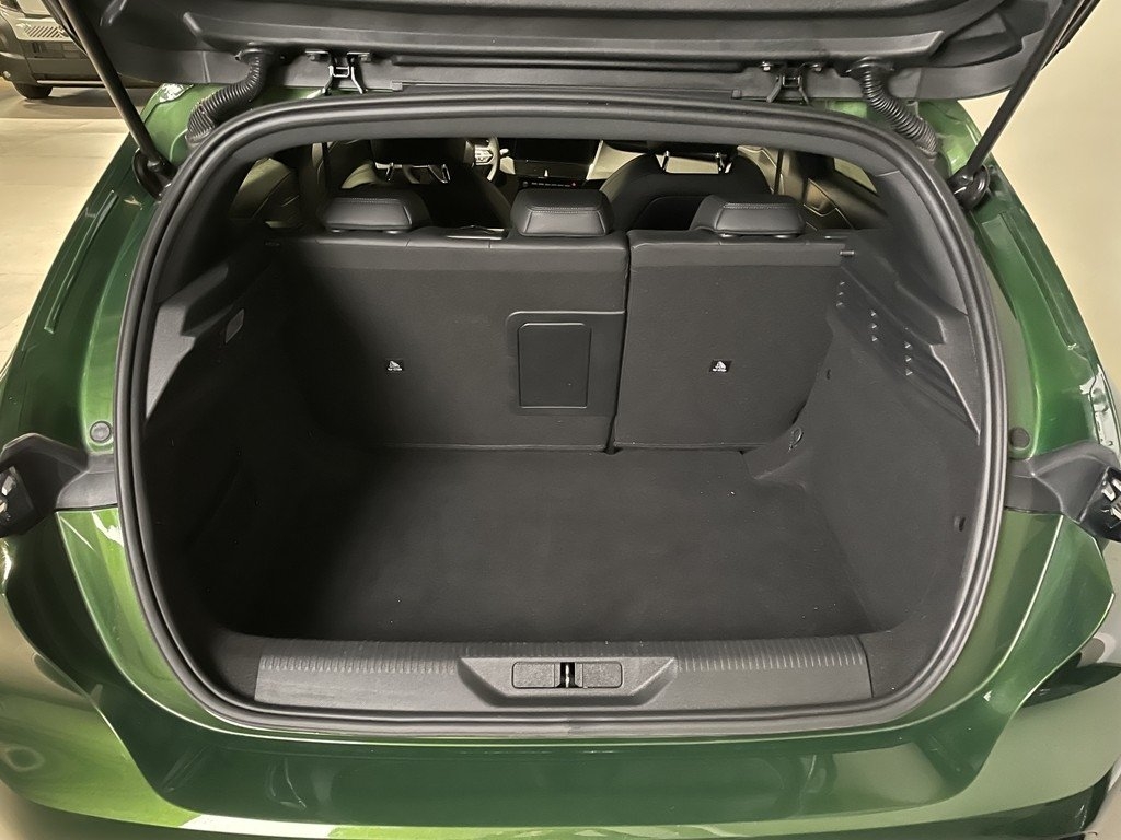 Peugeot 308 2024, bild 6/10