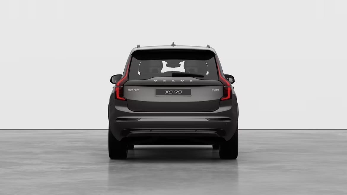 Volvo XC90 Ultra Företagsleasing 2027, bild 5/22