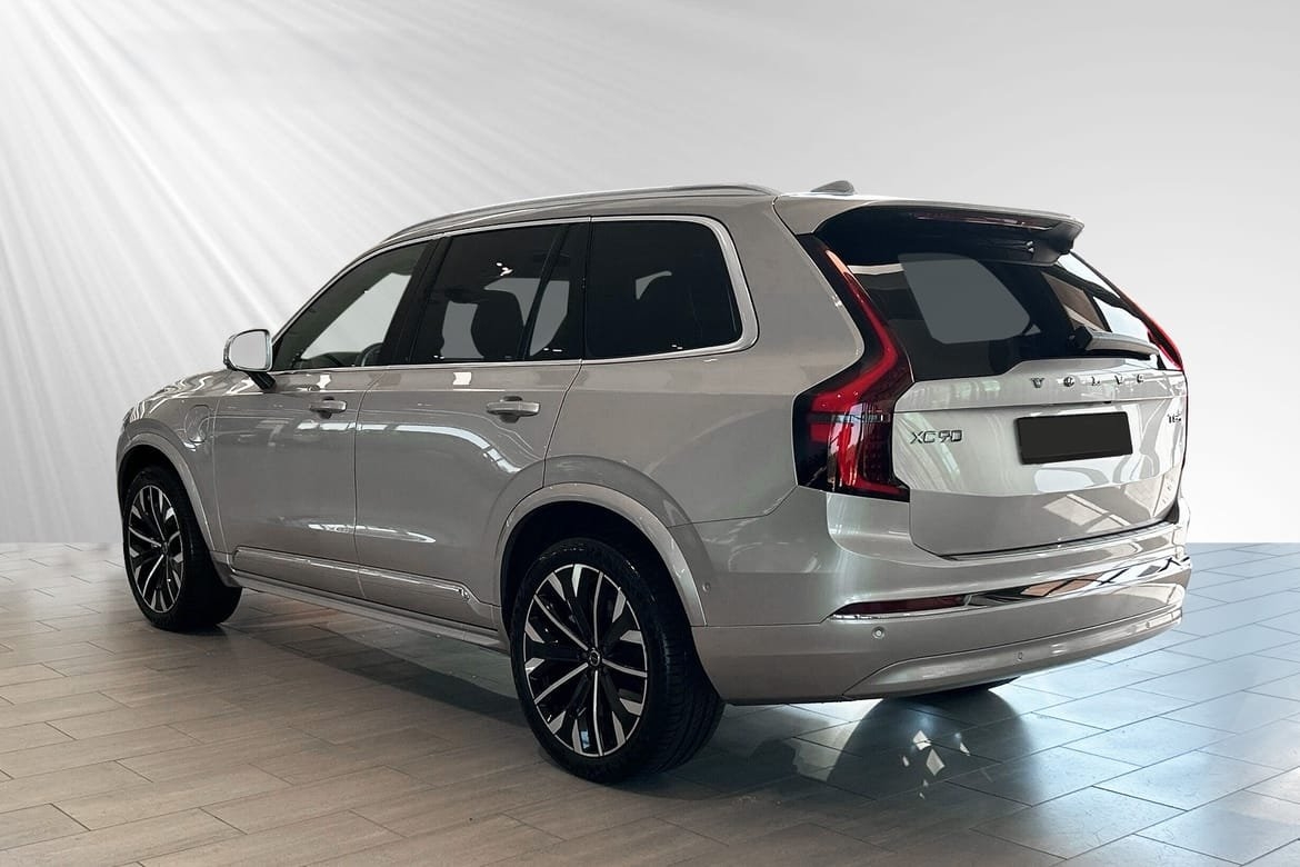 Volvo XC90 Ultra Företagsleasing 2027, bild 3/27