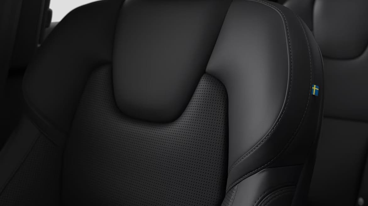 Volvo XC90 Ultra Företagsleasing 2025, bild 5/10