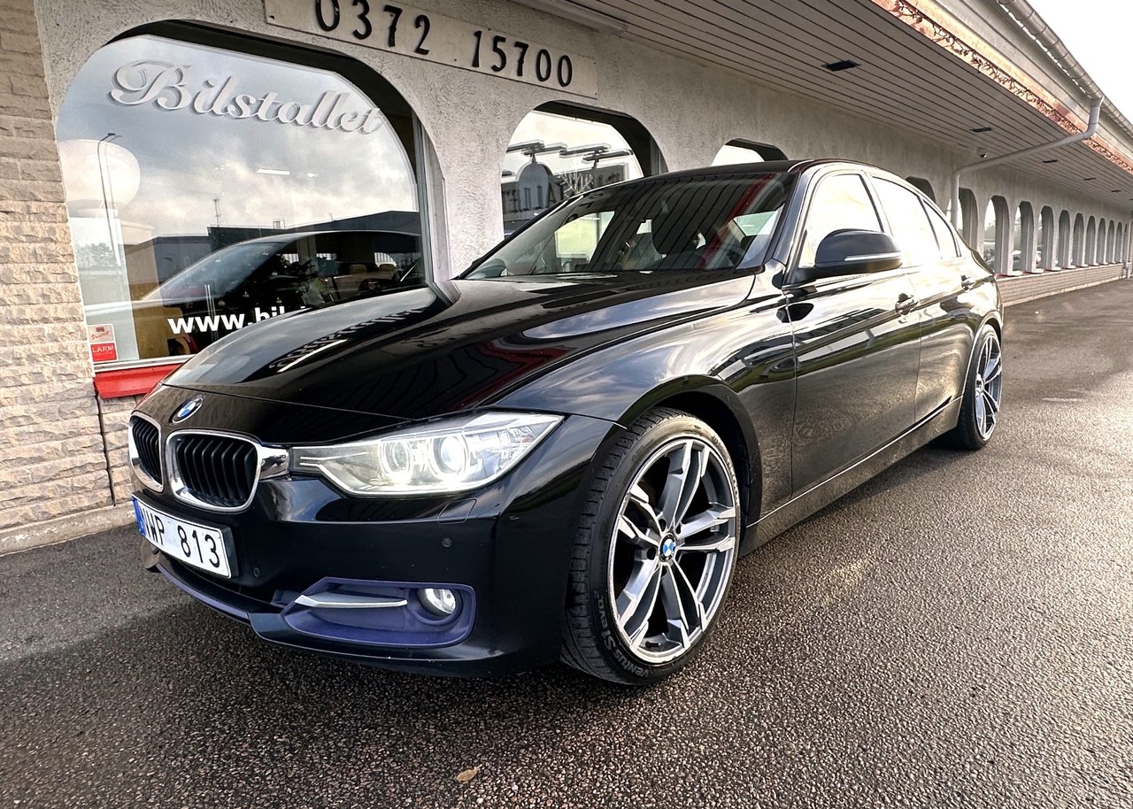 BMW 320