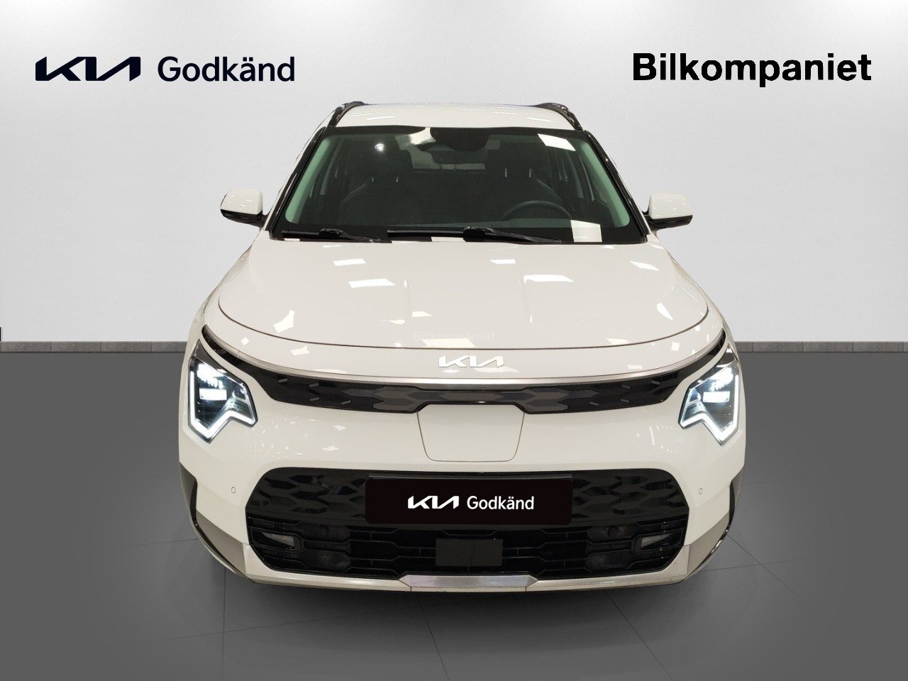 Kia Niro 2023, bild 3/10