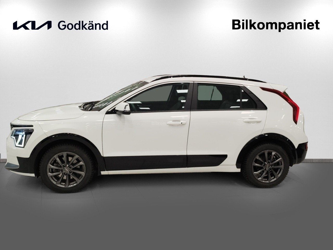 Kia Niro 2023, bild 4/10
