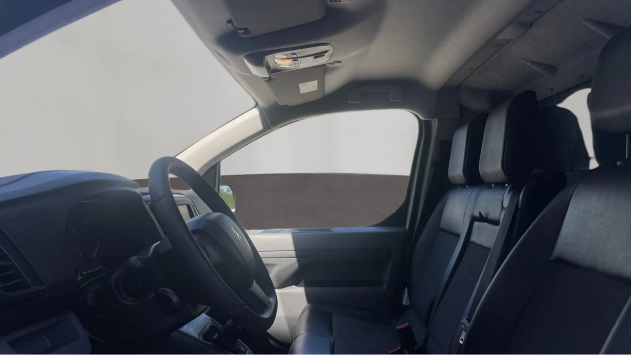 Peugeot Expert T PANEL VAN 1.6 BLUEHDI 2017, bild 6/7