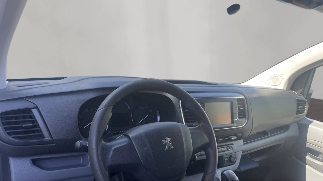 Peugeot Expert T PANEL VAN 1.6 BLUEHDI 2017, bild 7/7