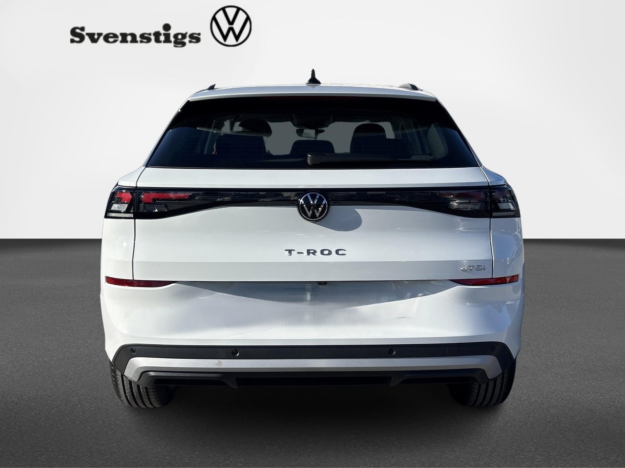 Volkswagen T-Roc 2026, bild 7/10