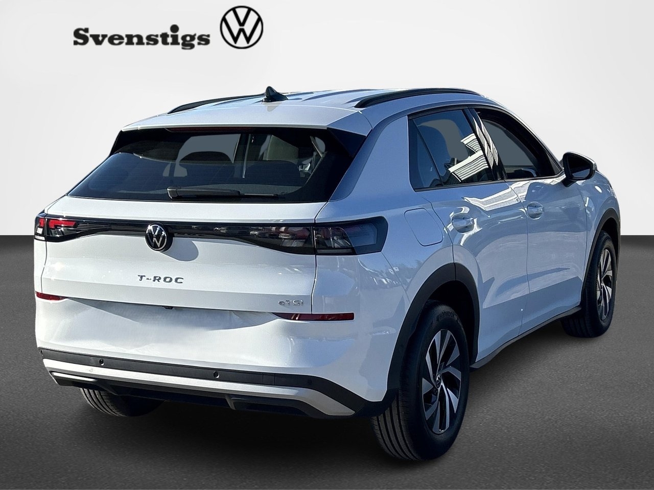 Volkswagen T-Roc 2026, bild 6/10