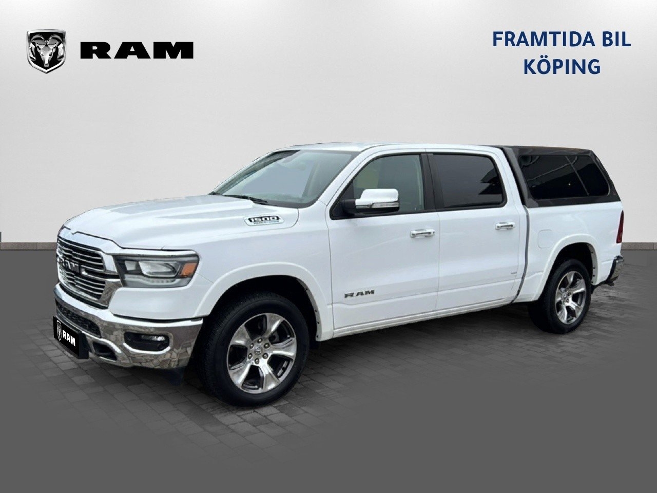 Dodge RAM 1500