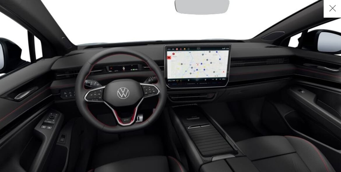 Volkswagen ID.7 2026, bild 4/5