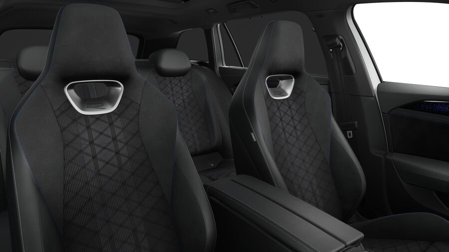 Volkswagen Passat 2026, bild 5/5