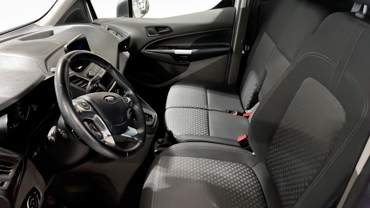 Ford Transit Connect 2022, bild 5/9