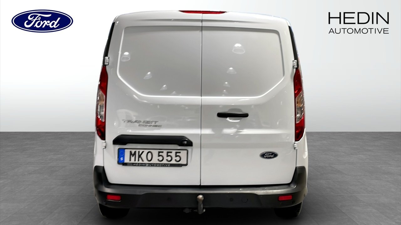 Ford Transit Connect 2022, bild 7/9