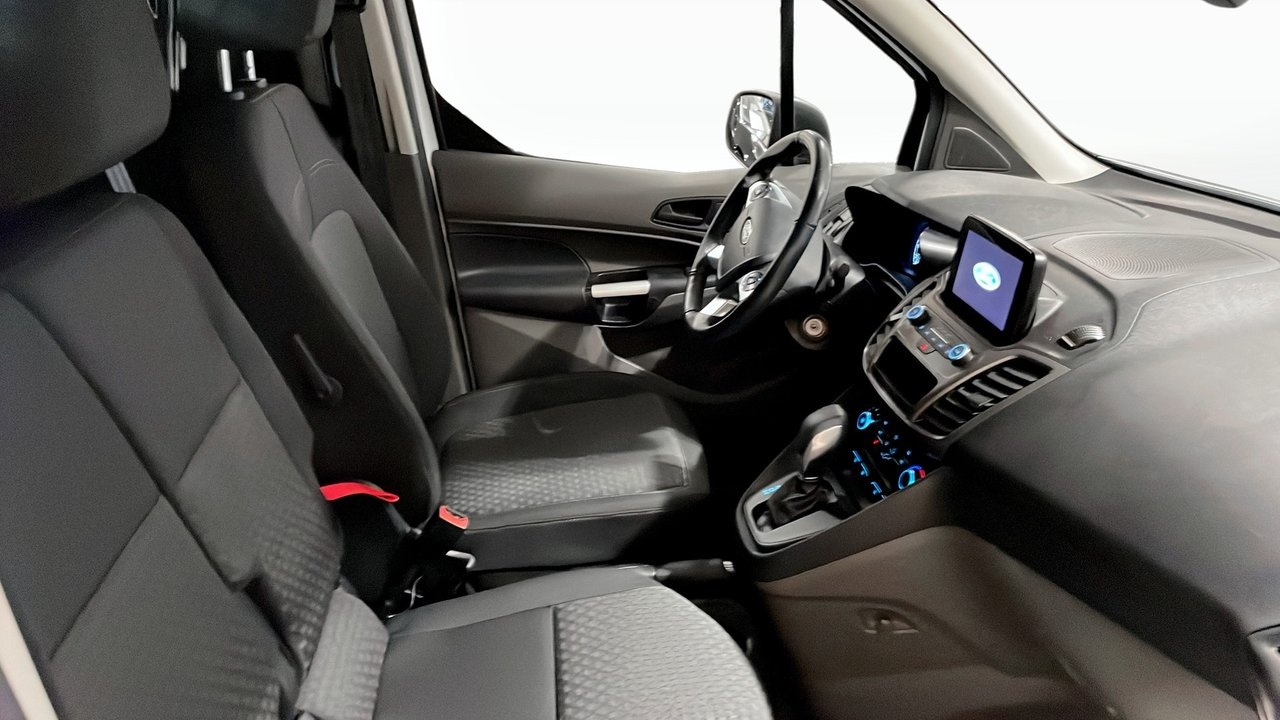 Ford Transit Connect 2022, bild 3/9