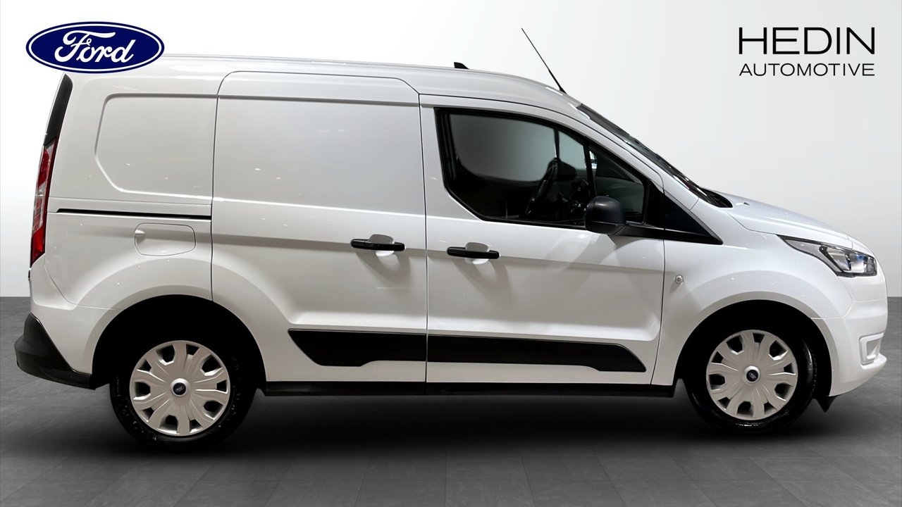Ford Transit Connect 2022, bild 6/9