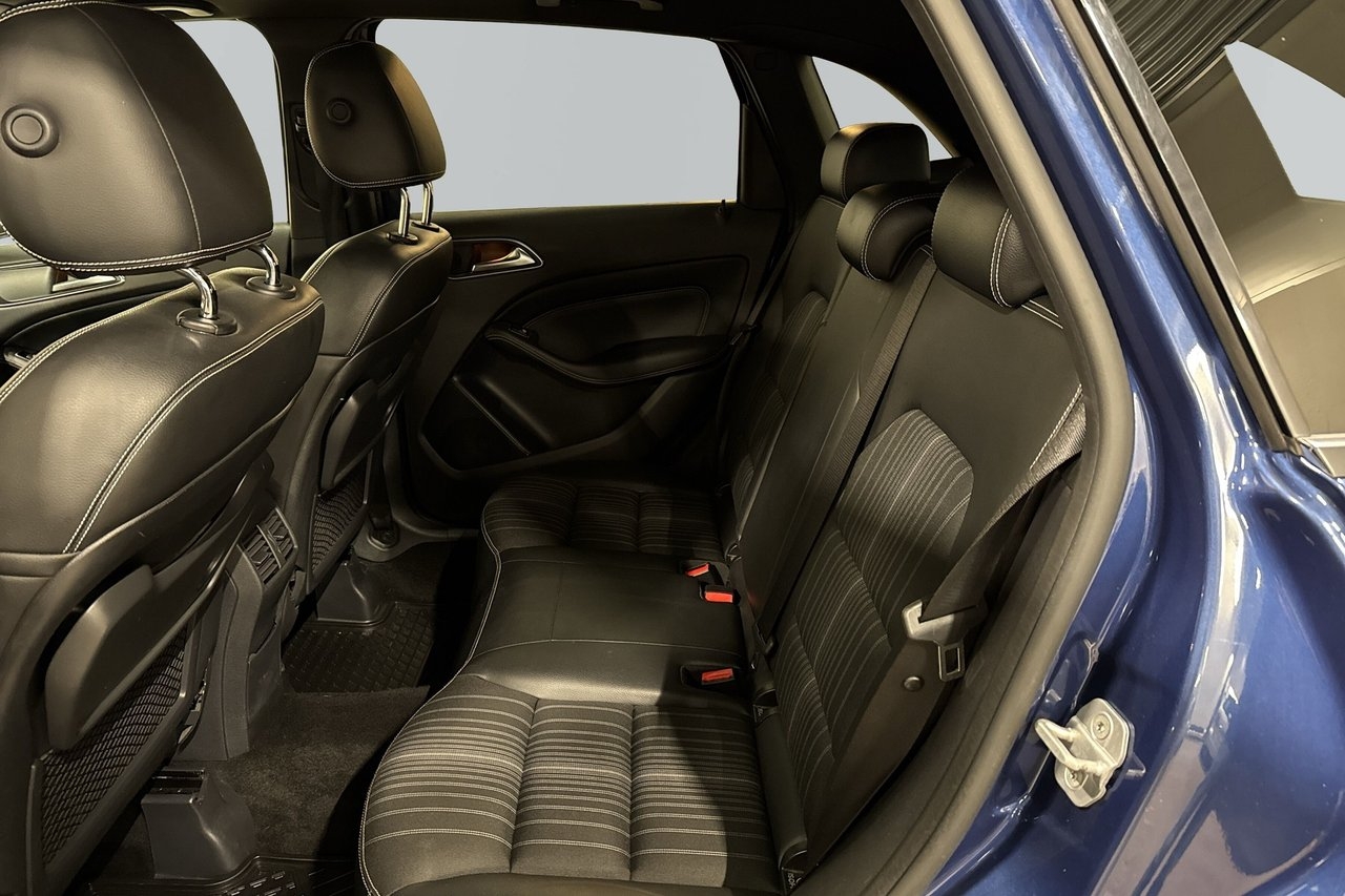 Mercedes-Benz B 2013, kuva 6/6