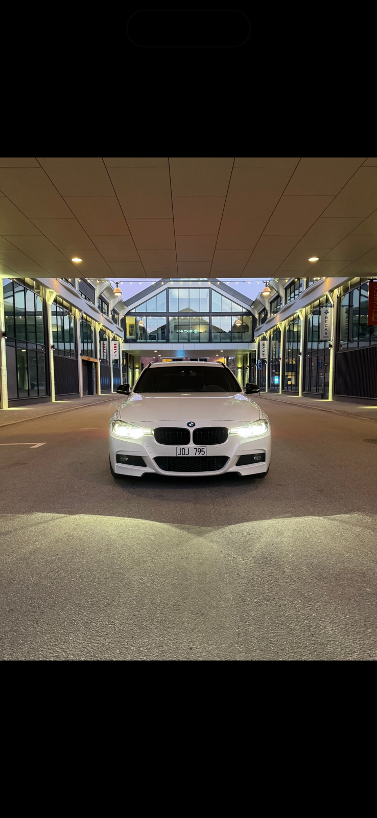 BMW 330