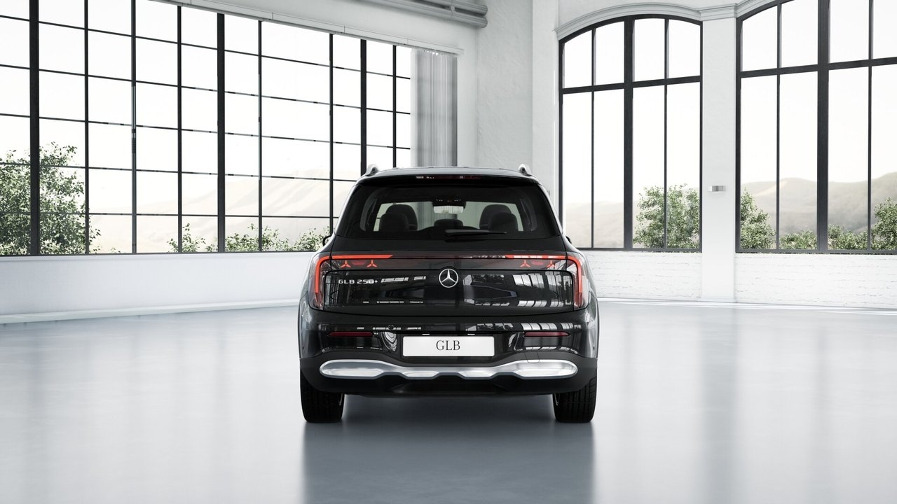 Mercedes-Benz GLB 250+ Advanced Edition 2026, bild 4/8