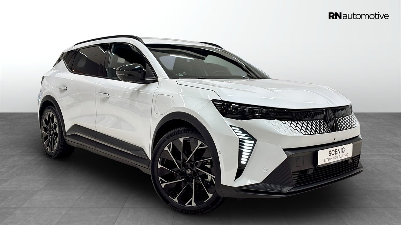 Renault Scenic 2026, bild 7/22