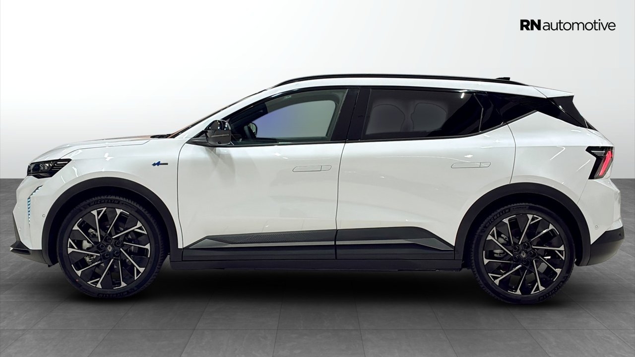 Renault Scenic 2026, bild 2/22