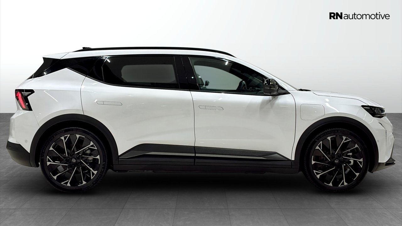Renault Scenic 2025, photo 6/10