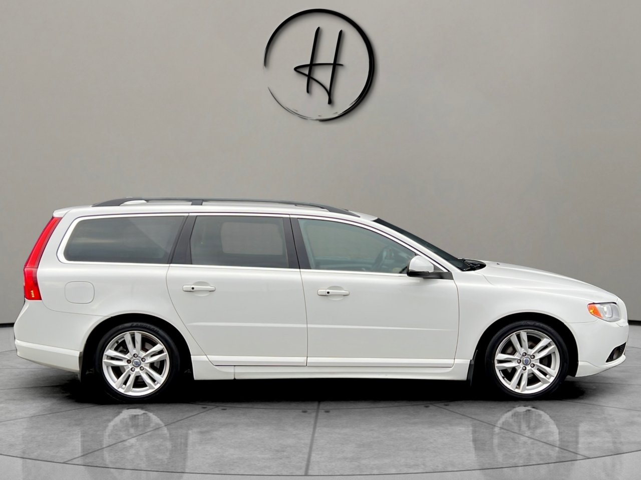 Volvo V70 D4 Skinn 2013, photo 5/32