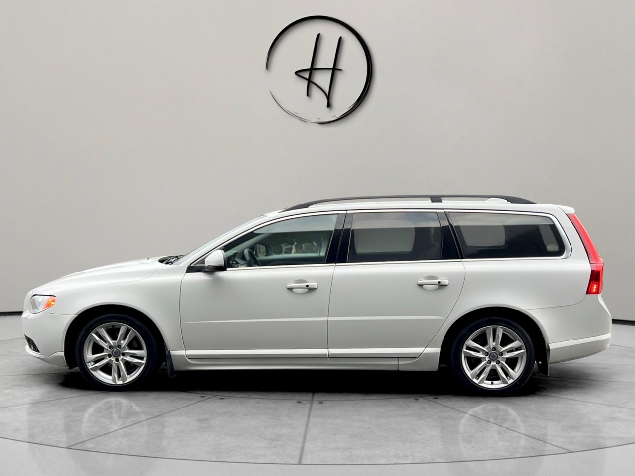 Volvo V70 D4 Skinn 2013, photo 6/32