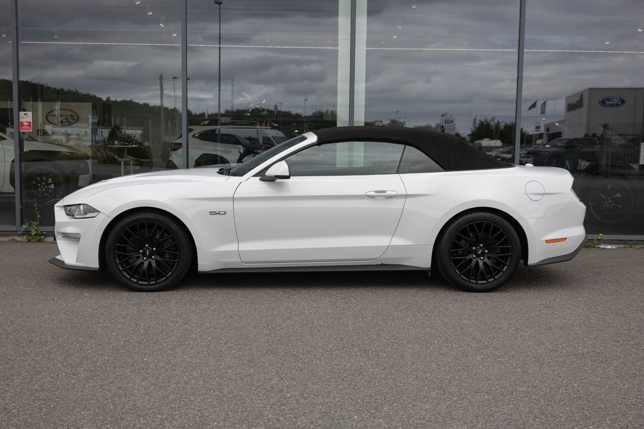 Ford Mustang 2019, bild 4/10